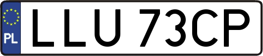 LLU73CP