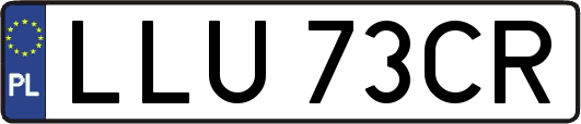 LLU73CR