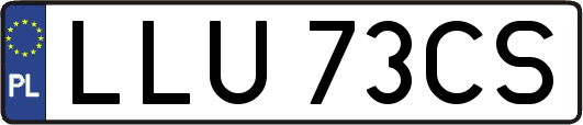 LLU73CS