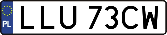 LLU73CW