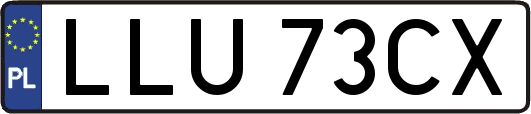 LLU73CX
