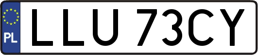 LLU73CY