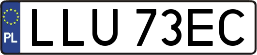 LLU73EC