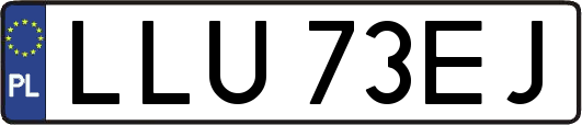 LLU73EJ
