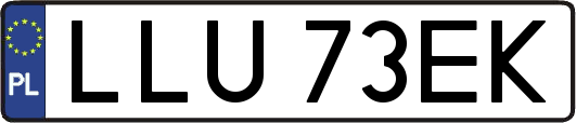 LLU73EK