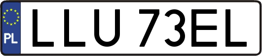 LLU73EL