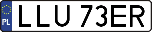 LLU73ER