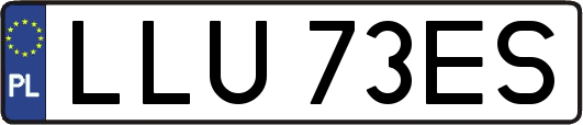 LLU73ES