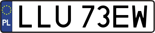 LLU73EW