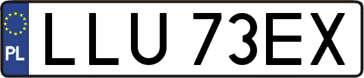LLU73EX