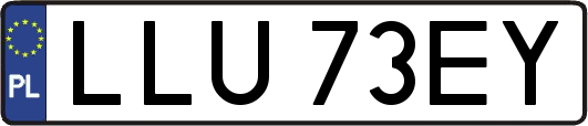 LLU73EY
