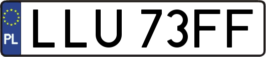 LLU73FF