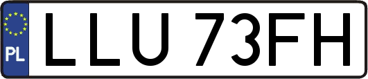 LLU73FH