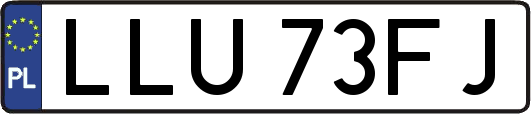 LLU73FJ