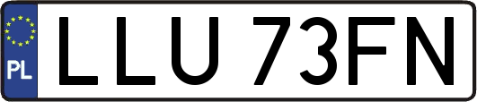 LLU73FN