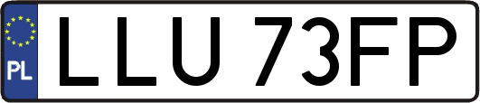 LLU73FP