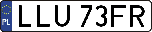 LLU73FR