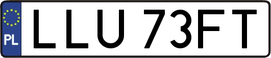 LLU73FT