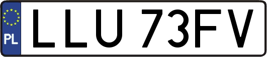 LLU73FV