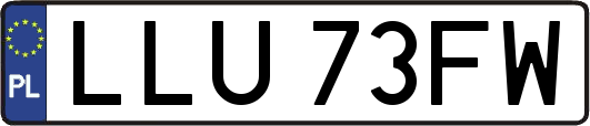 LLU73FW