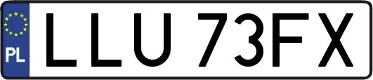 LLU73FX