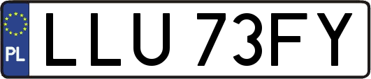 LLU73FY