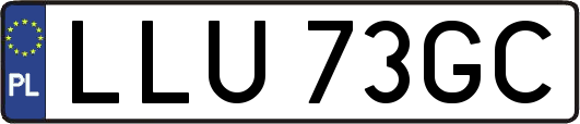 LLU73GC