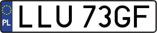 LLU73GF