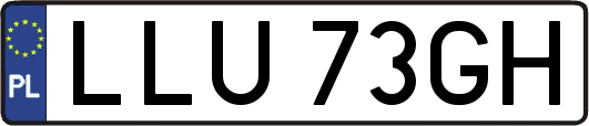 LLU73GH
