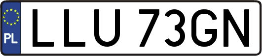 LLU73GN