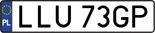 LLU73GP