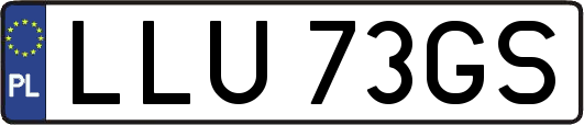 LLU73GS