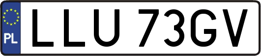 LLU73GV