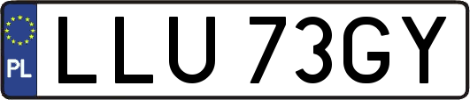 LLU73GY