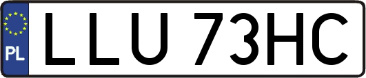 LLU73HC