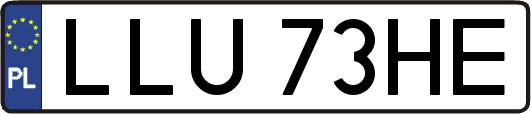 LLU73HE