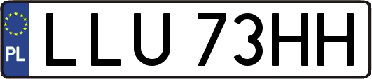 LLU73HH