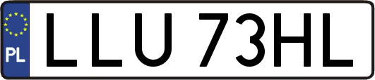 LLU73HL