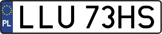 LLU73HS