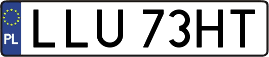 LLU73HT