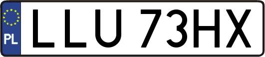 LLU73HX
