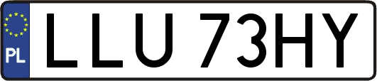 LLU73HY