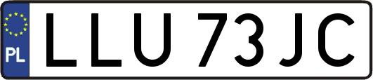 LLU73JC