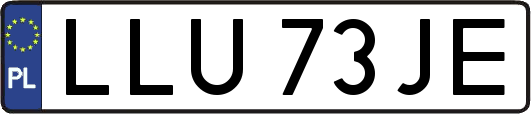 LLU73JE