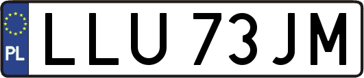 LLU73JM