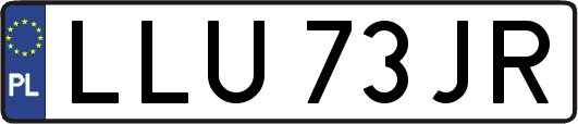 LLU73JR