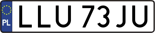 LLU73JU