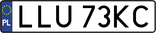 LLU73KC