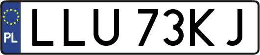 LLU73KJ