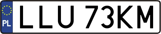 LLU73KM